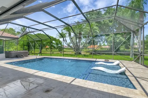 10099 Canoe Brook Circle Boca Raton FL 33498
