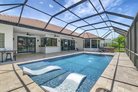 10099 Canoe Brook Circle Boca Raton FL 33498