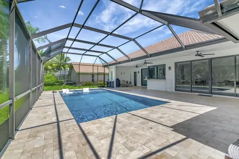 10099 Canoe Brook Circle Boca Raton FL 33498