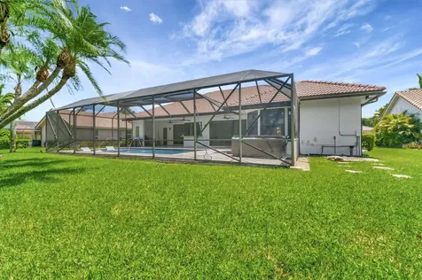 10099 Canoe Brook Circle Boca Raton FL 33498