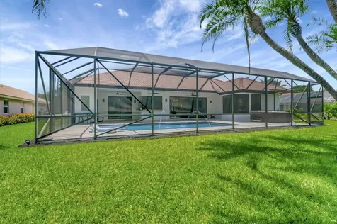 10099 Canoe Brook Circle Boca Raton FL 33498