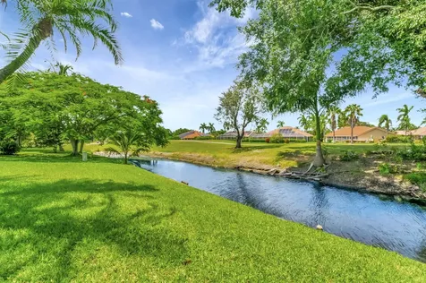 10099 Canoe Brook Circle Boca Raton FL 33498