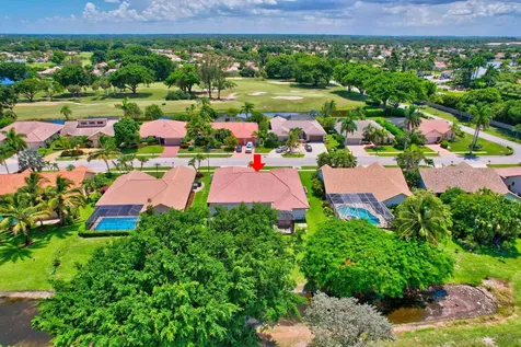 10099 Canoe Brook Circle Boca Raton FL 33498