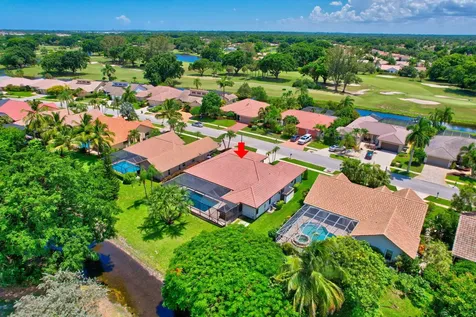 10099 Canoe Brook Circle Boca Raton FL 33498