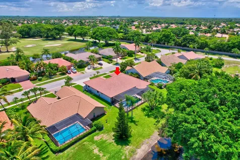 10099 Canoe Brook Circle Boca Raton FL 33498