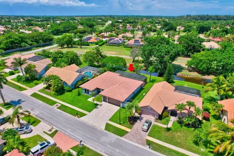 10099 Canoe Brook Circle Boca Raton FL 33498
