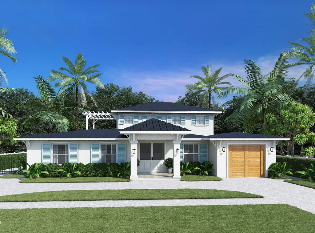 210 Gregory Road West Palm Beach FL 33405