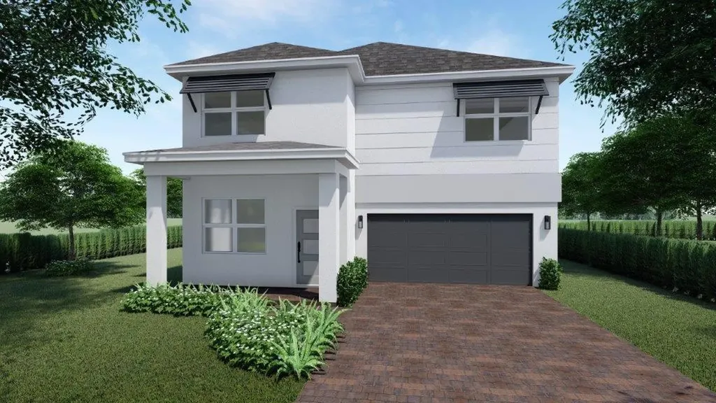 620 Nw 18th Manor Pompano Beach FL 33060