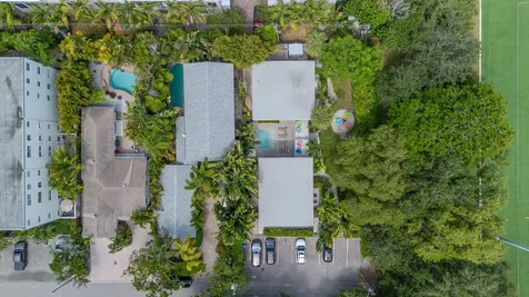 625 NE 13th Avenue Fort Lauderdale FL 33304