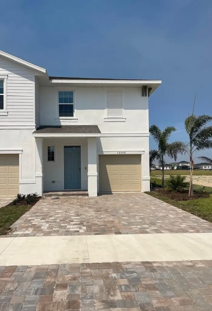 12922 Sw Forli Way Port Saint Lucie FL 34987