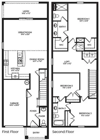 12922 Sw Forli Way Port Saint Lucie FL 34987