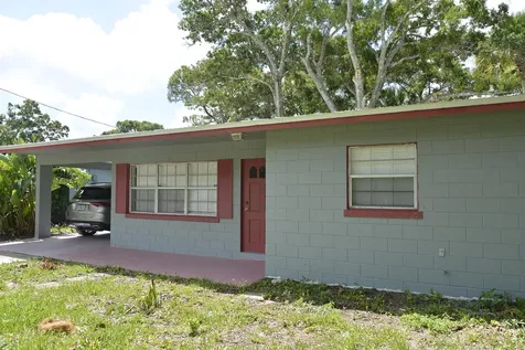3005 Tennessee Avenue Fort Pierce FL 34947