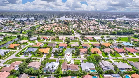 1915 Newhaven Avenue Wellington FL 33414