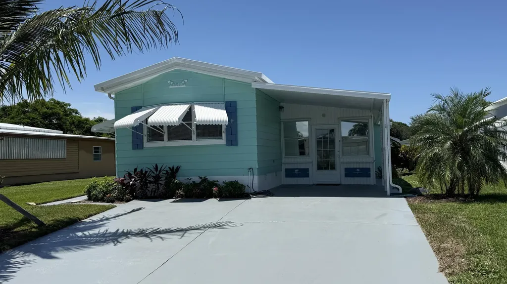 6919 Se Congress Street Hobe Sound FL 33455
