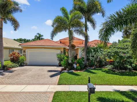 13226 Solana Beach Cove Delray Beach FL 33446