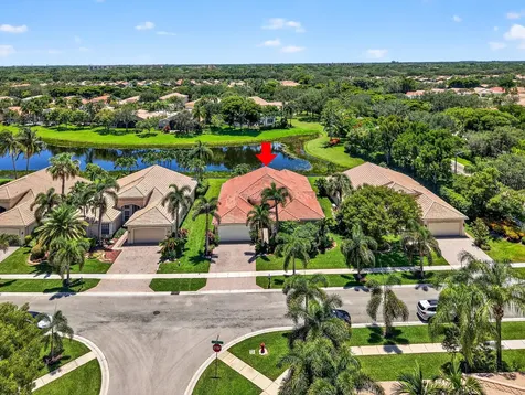 13226 Solana Beach Cove Delray Beach FL 33446