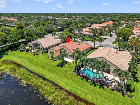13226 Solana Beach Cove Delray Beach FL 33446