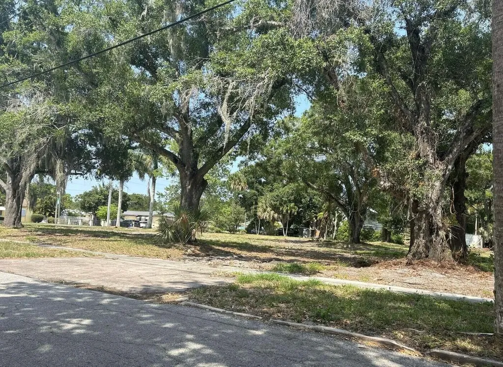 Tbd S 8th Street Fort Pierce FL 34950