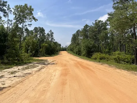 Tbd Holly Springs Alford FL 32420