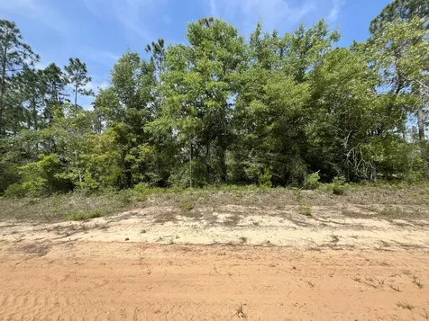 Tbd Holly Springs Alford FL 32420
