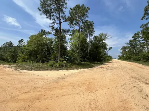 Tbd Holly Springs Alford FL 32420