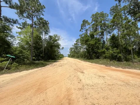 Tbd Holly Springs Alford FL 32420