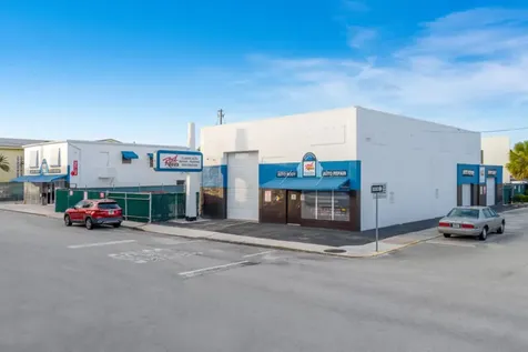 101 SW Ocean Boulevard Stuart FL 34994