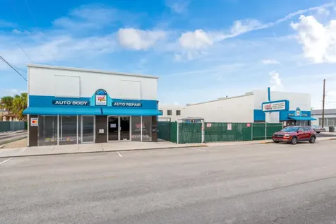 101 SW Ocean Boulevard Stuart FL 34994