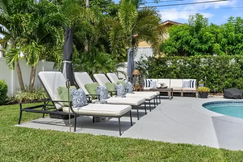 2122 Northridge Road Delray Beach FL 33444