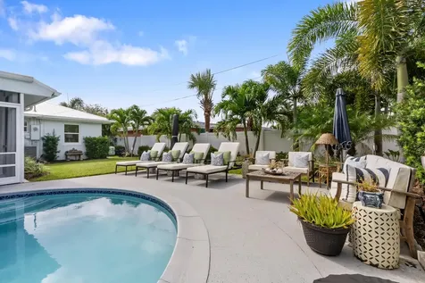 2122 Northridge Road Delray Beach FL 33444
