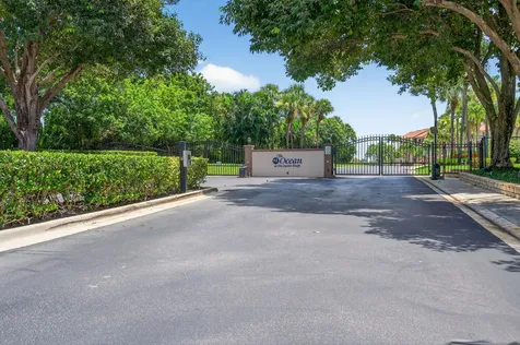 401 Ocean Bluffs Boulevard Jupiter FL 33477