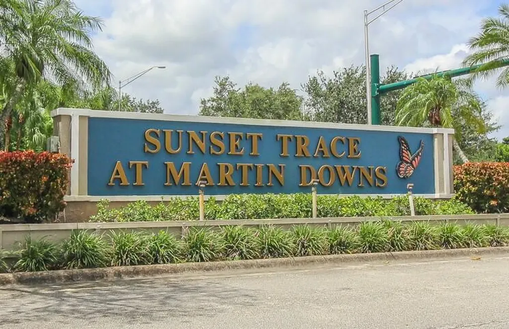 3575 Sw Sunset Trace Circle Palm City FL 34990