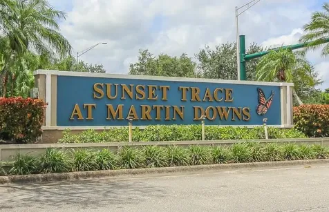 3575 Sw Sunset Trace Circle Palm City FL 34990