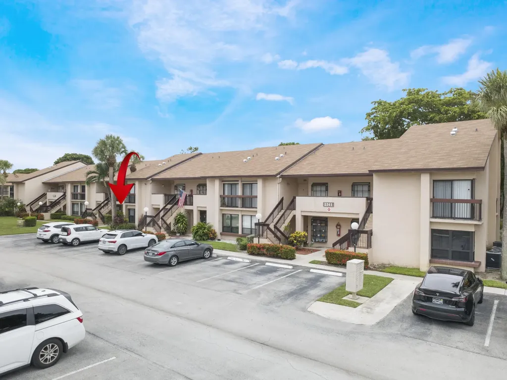 2241 Sw 15th Street Deerfield Beach FL 33442