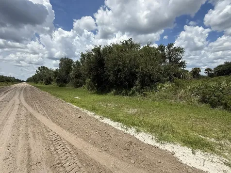 15993 NW 314th Street Okeechobee FL 34972