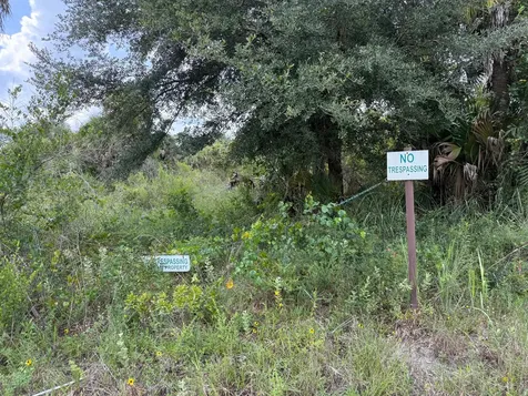 15993 NW 314th Street Okeechobee FL 34972