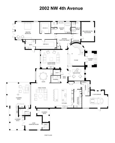 2002 Nw 4th Avenue Delray Beach FL 33444