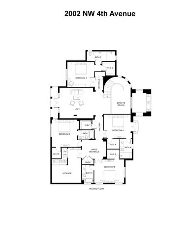 2002 Nw 4th Avenue Delray Beach FL 33444