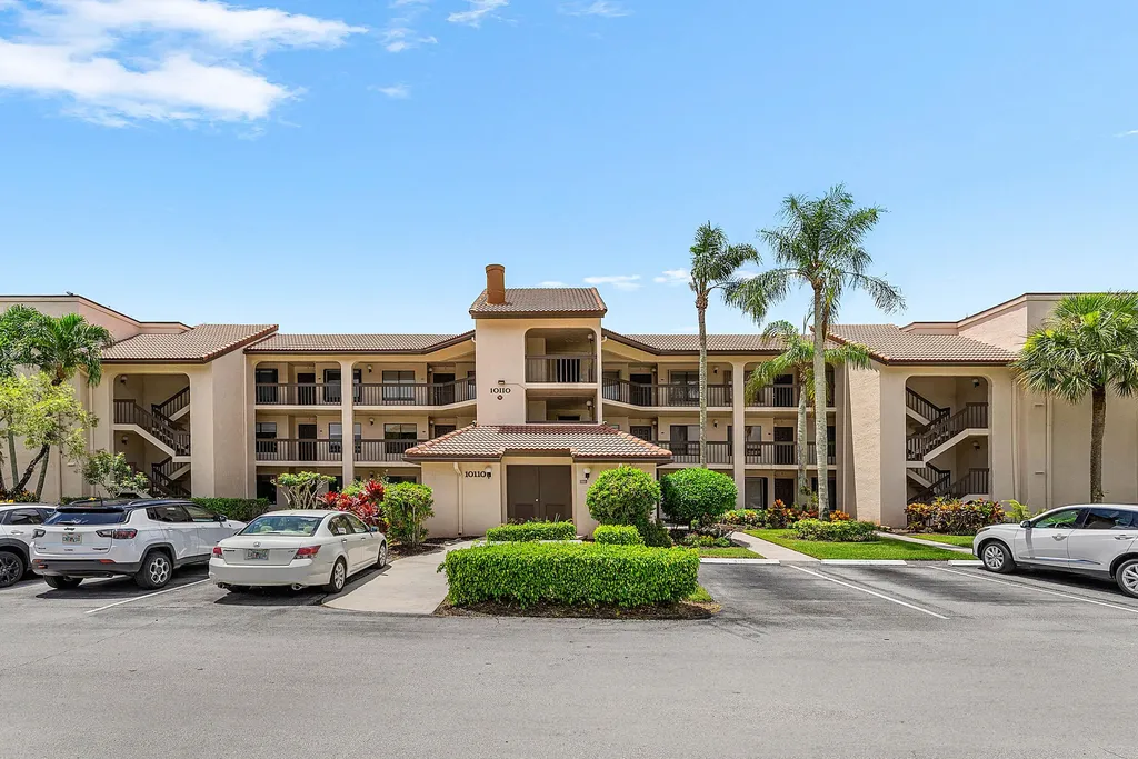 10110 Cedar Point Boulevard Boynton Beach FL 33437