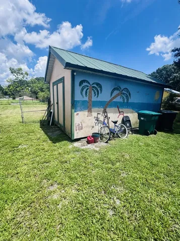 3816 Nw 36th Avenue Okeechobee FL 34972