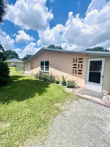 3816 Nw 36th Avenue Okeechobee FL 34972