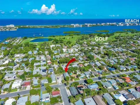 1430 N N Street Lake Worth Beach FL 33460