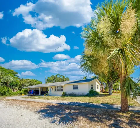 1430 N N Street Lake Worth Beach FL 33460