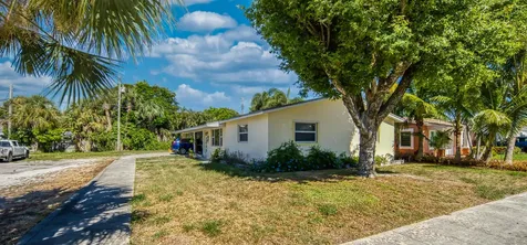 1430 N N Street Lake Worth Beach FL 33460
