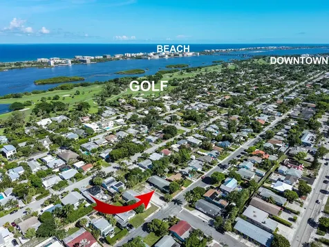 1430 N N Street Lake Worth Beach FL 33460