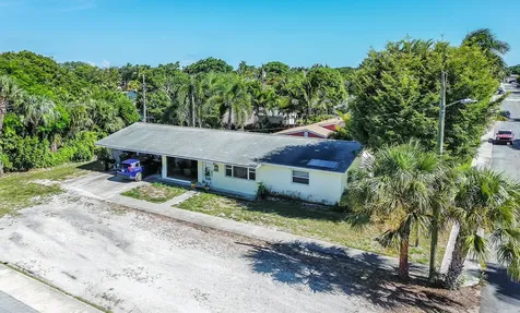 1430 N N Street Lake Worth Beach FL 33460