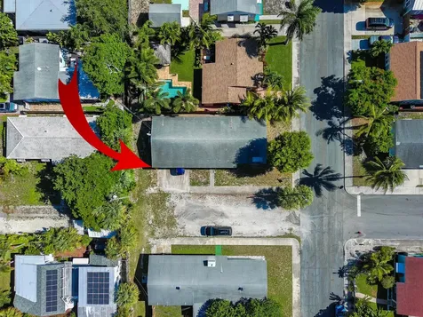 1430 N N Street Lake Worth Beach FL 33460