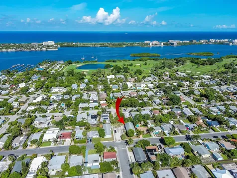 1430 N N Street Lake Worth Beach FL 33460
