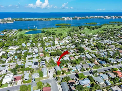 1430 N N Street Lake Worth Beach FL 33460