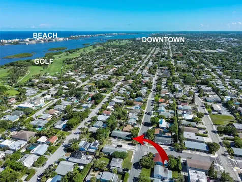 1430 N N Street Lake Worth Beach FL 33460